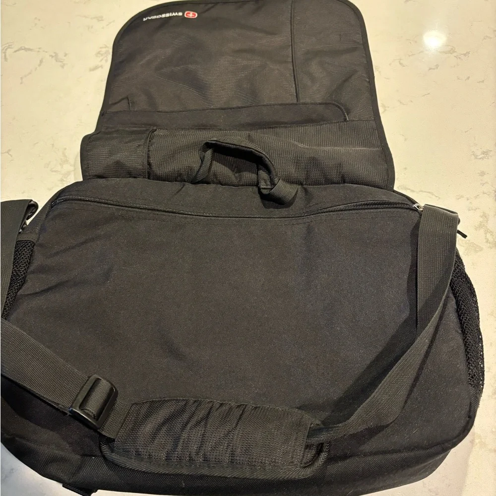 Swissgear Laptop Messenger Bag